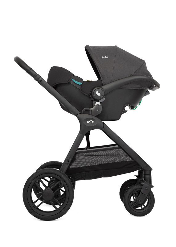 Foto 6 pulgar | Joie Carriola Honour Reclinable Compacta 22kg