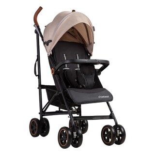 Foto 1 | Bebesit Coche Paragua Magic Ride Reclinable 5 Puntos Seguridad