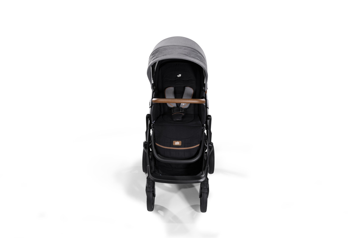 Foto 4 pulgar | Joie Carriola Vinca Deluxe 4en1 Reversible Reclinable 22kg