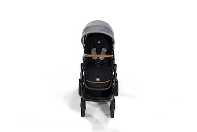 Foto 3 | Joie Carriola Vinca Deluxe 4en1 Reversible Reclinable 22kg