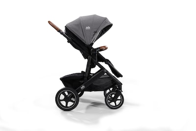 Foto 4 | Joie Carriola Vinca Deluxe 4en1 Reversible Reclinable 22kg