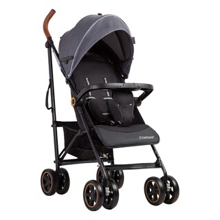 Foto 1 | Bebesit Coche Paragua Magic Ride Reclinable 5 Puntos Seguridad