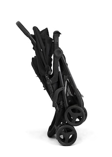 Foto 7 | Joie Coche Doble Aire Twin Reclinable Plegado Compacto 15kg