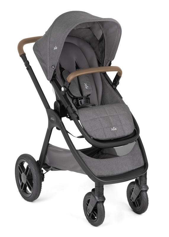 Foto 2 pulgar | Joie Carriola Honour Reclinable Compacta 22kg