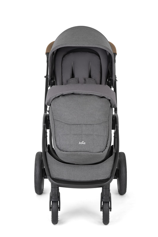 Foto 3 pulgar | Joie Carriola Honour Reclinable Compacta 22kg