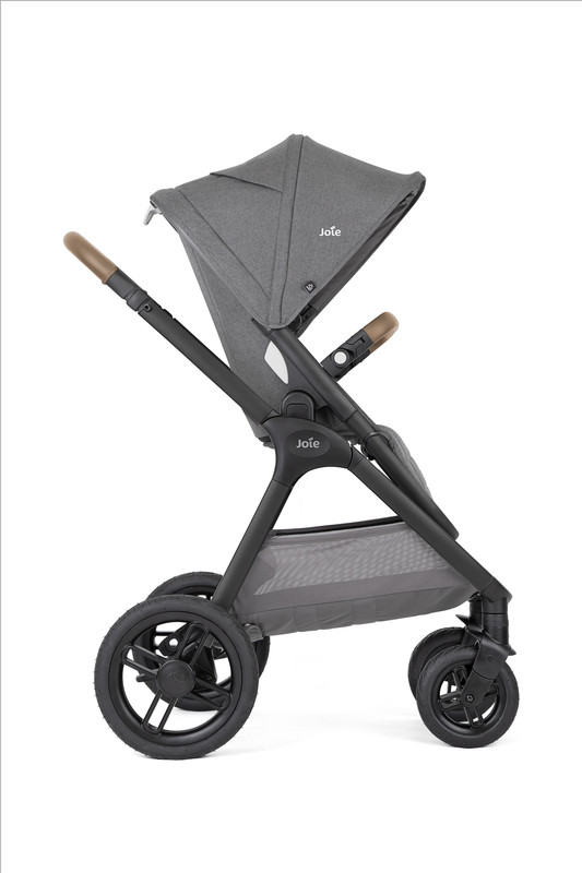 Foto 4 pulgar | Joie Carriola Honour Reclinable Compacta 22kg