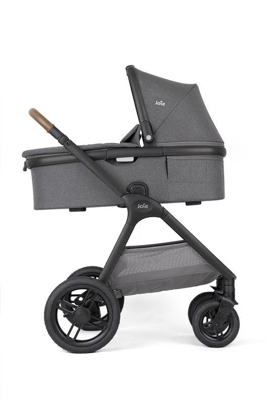 Foto 6 pulgar | Joie Carriola Honour Reclinable Compacta 22kg