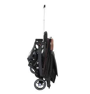 Foto 5 | Carriola Travel System Take It Lifestyle By Infanti Color Black