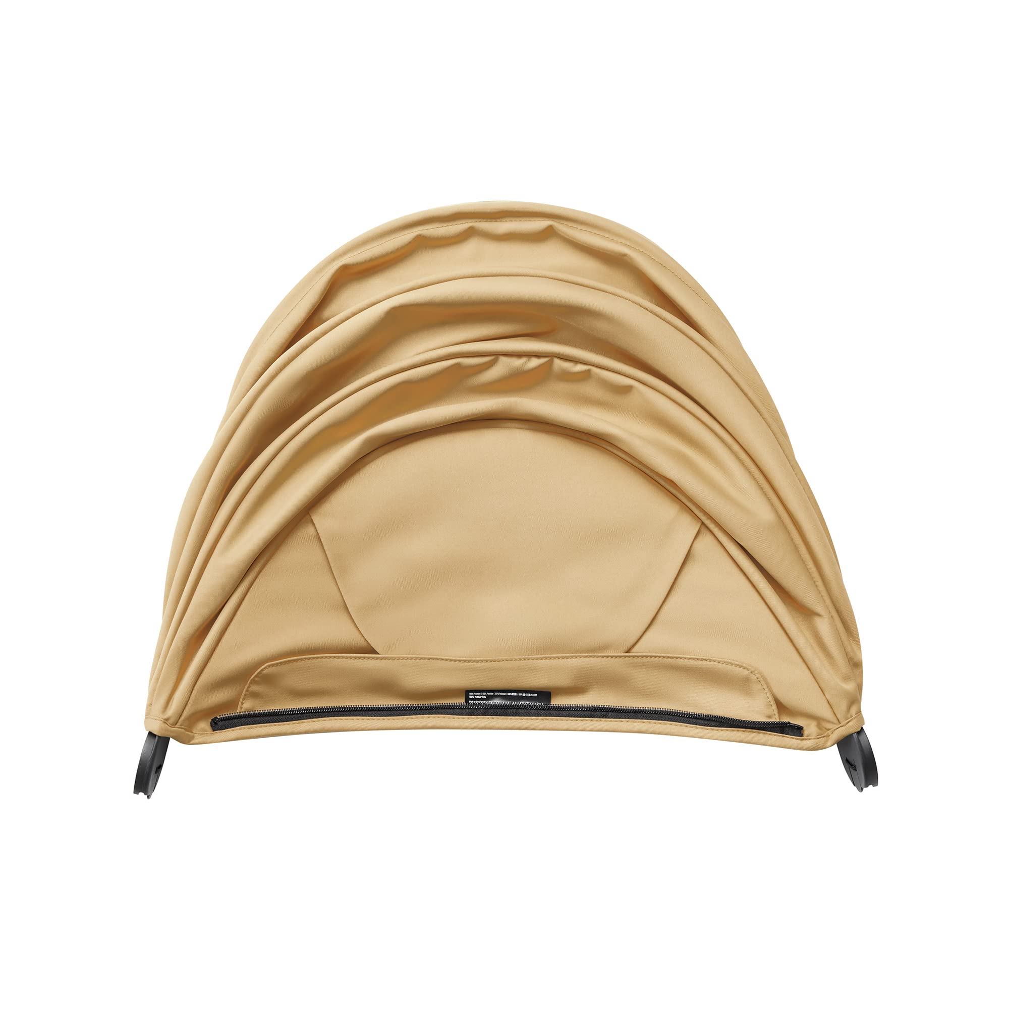 Foto 3 pulgar | Stroller Ergobaby Metro+ Compact City Con Parasol Upf-50 Honey - Venta Internacional.