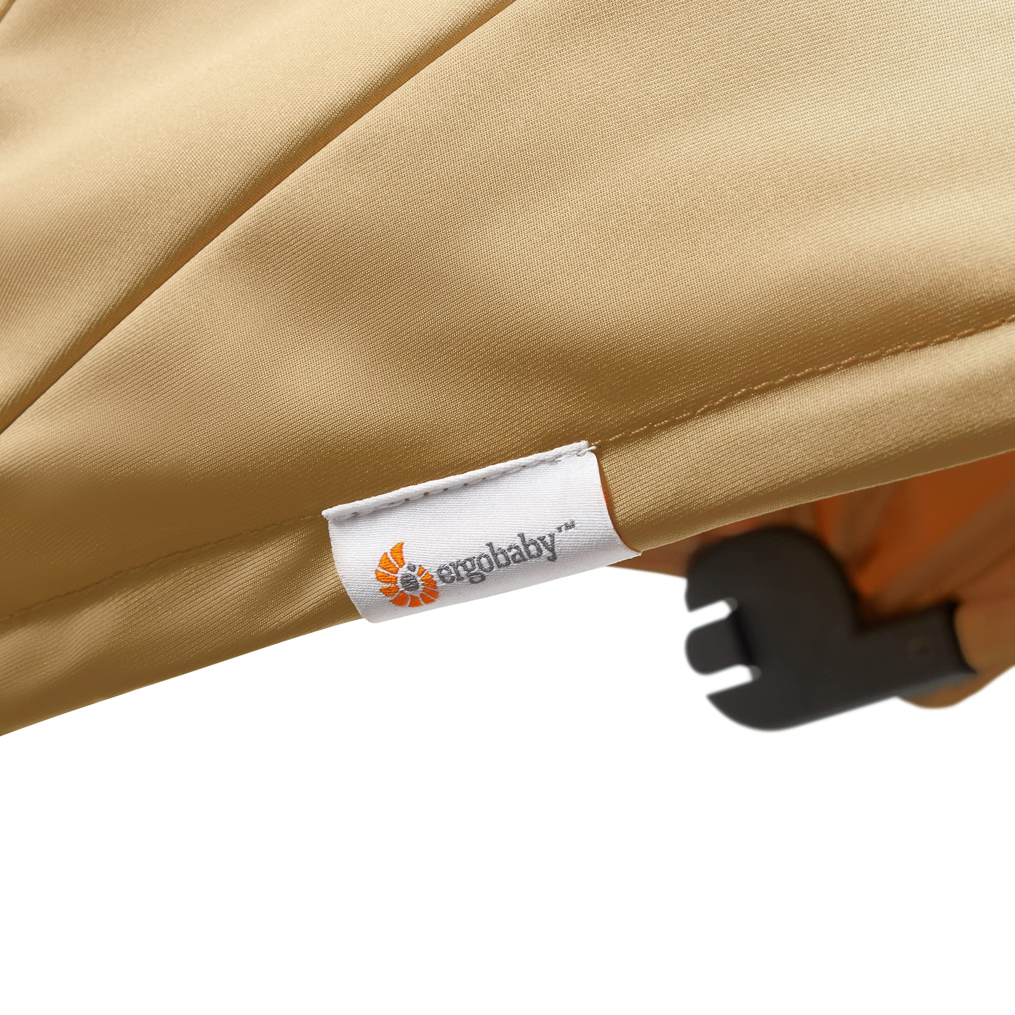 Foto 5 pulgar | Stroller Ergobaby Metro+ Compact City Con Parasol Upf-50 Honey - Venta Internacional.