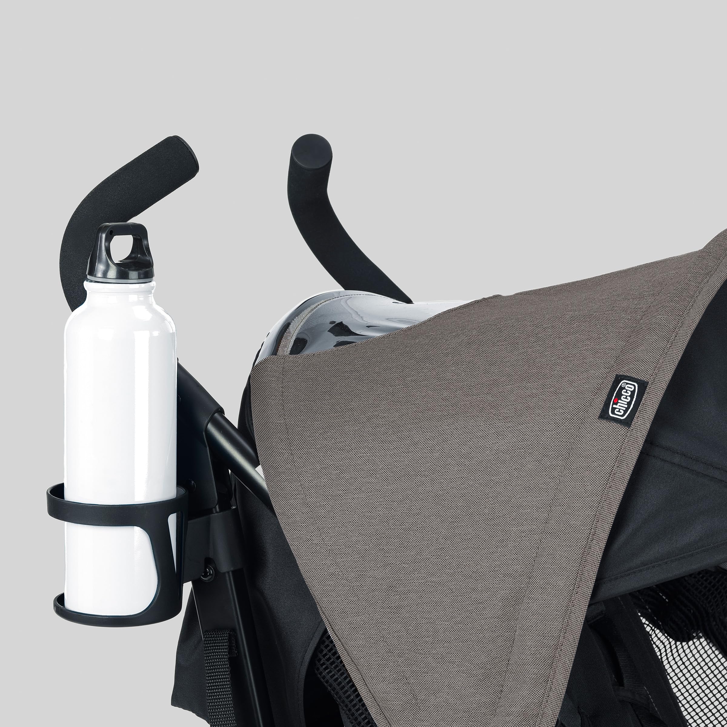 Foto 8 pulgar | Cochecito Chicco Liteway, Compacto Y Plegable, Ligero, 18 Kg - Venta Internacional.