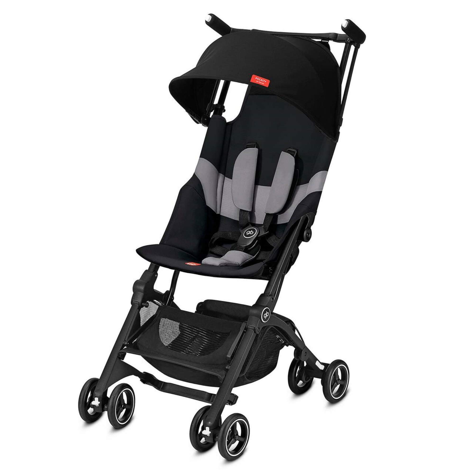 Foto 1 | Stroller Gb Pockit+ Todoterreno Ultracompacto Y Ligero - Venta Internacional.