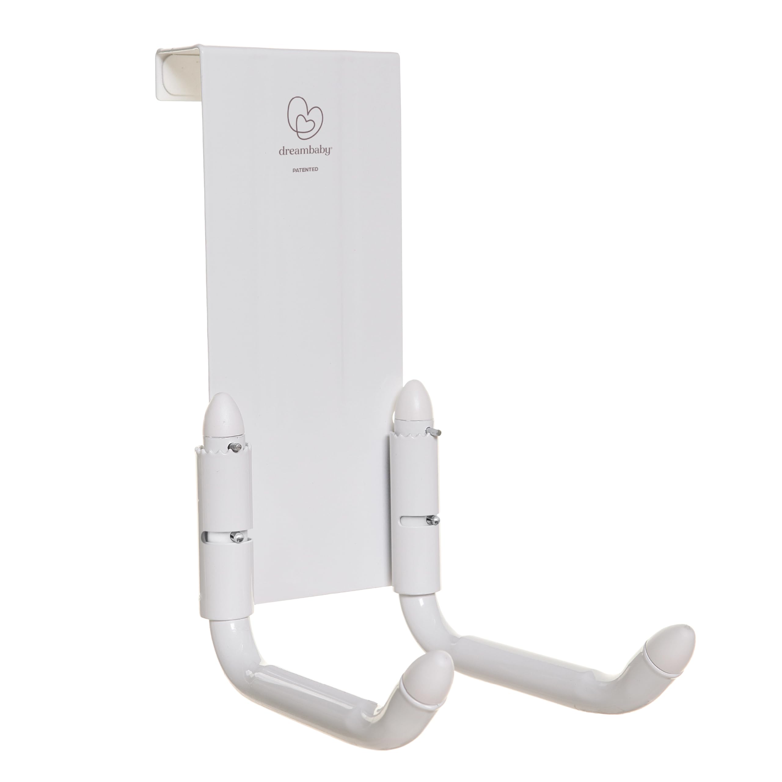 Foto 2 pulgar | Colgador Para Cochecito Dreambaby Strollaway Over The Door, 50 Kg - Venta Internacional.