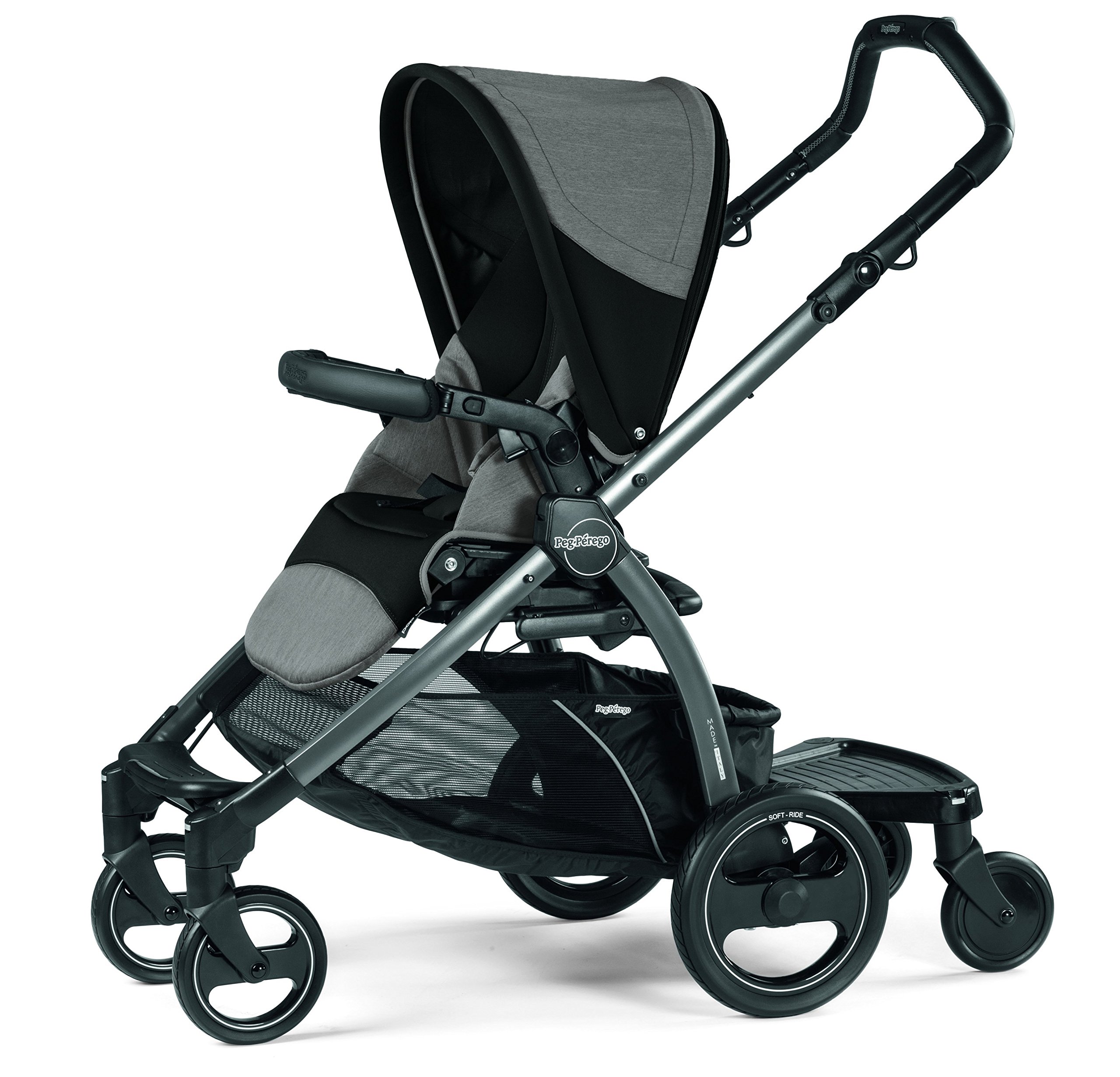 Foto 2 | Ride With Me Board Peg Perego Para Ypsi, Folleto 50, Folleto - Venta Internacional.