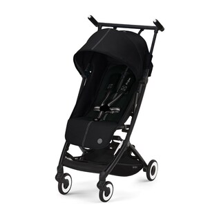 Foto 1 | Cochecito De Bebé De Viaje Cybex Libelle, Ligero, Bolsillo Moon - Venta Internacional.