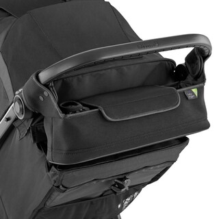 Foto 2 | Stroller Console Baby Jogger Parent, Color Negro - Venta Internacional.