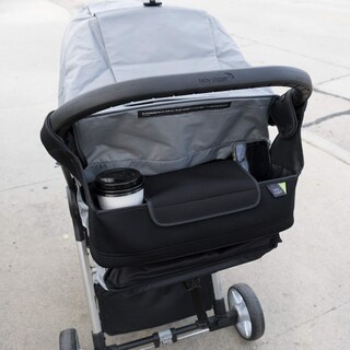 Foto 3 | Stroller Console Baby Jogger Parent, Color Negro - Venta Internacional.