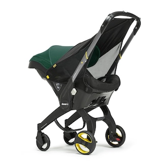 Foto 3 | Extensión De Sombrilla Doona Compatible Con El Asiento De Coche Y Cochecito Doona - Venta Internacional.