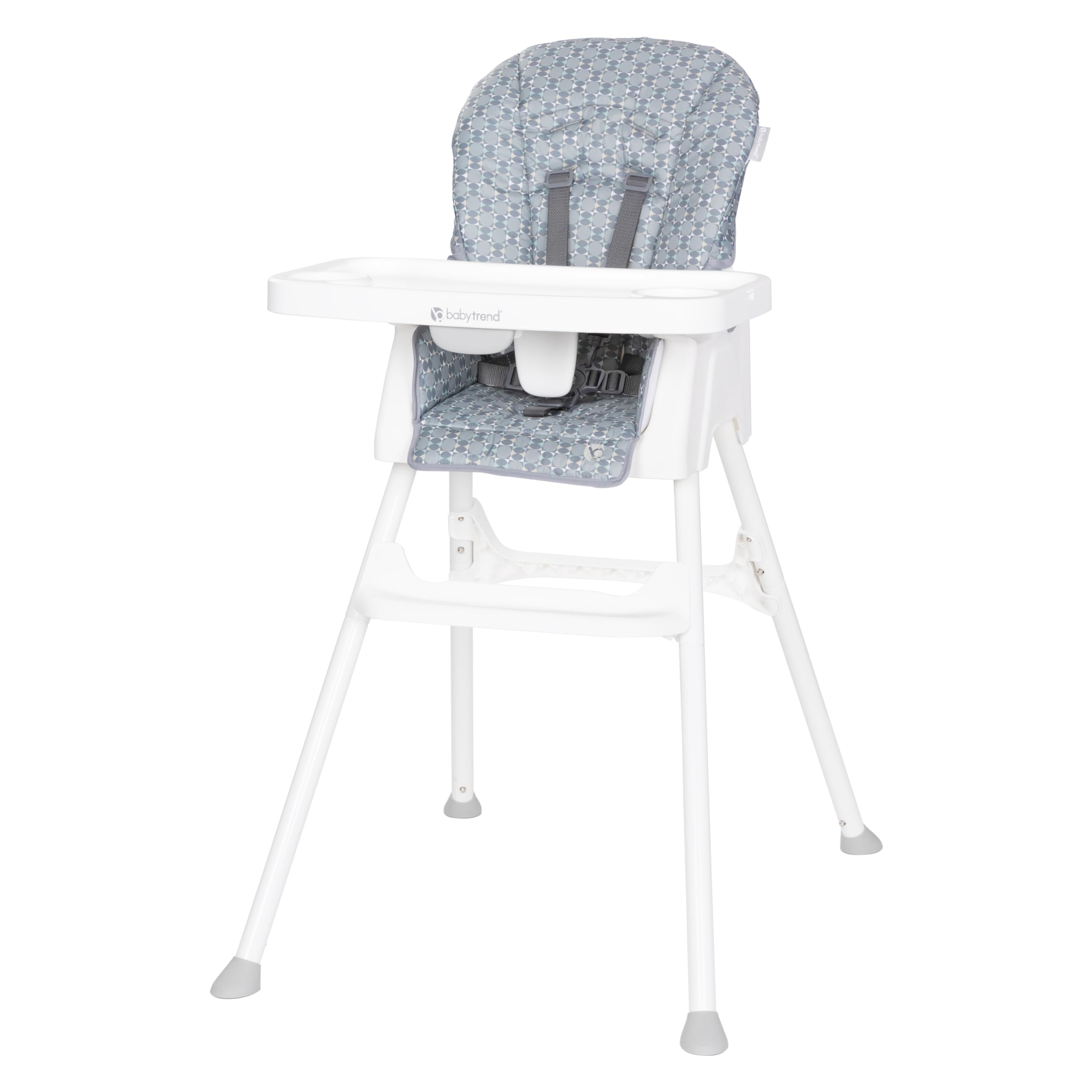 Foto 1 | Trona Baby Trend Adapt 4 En 1 Con Arnés De Seguridad De 5 Puntos - Venta Internacional.