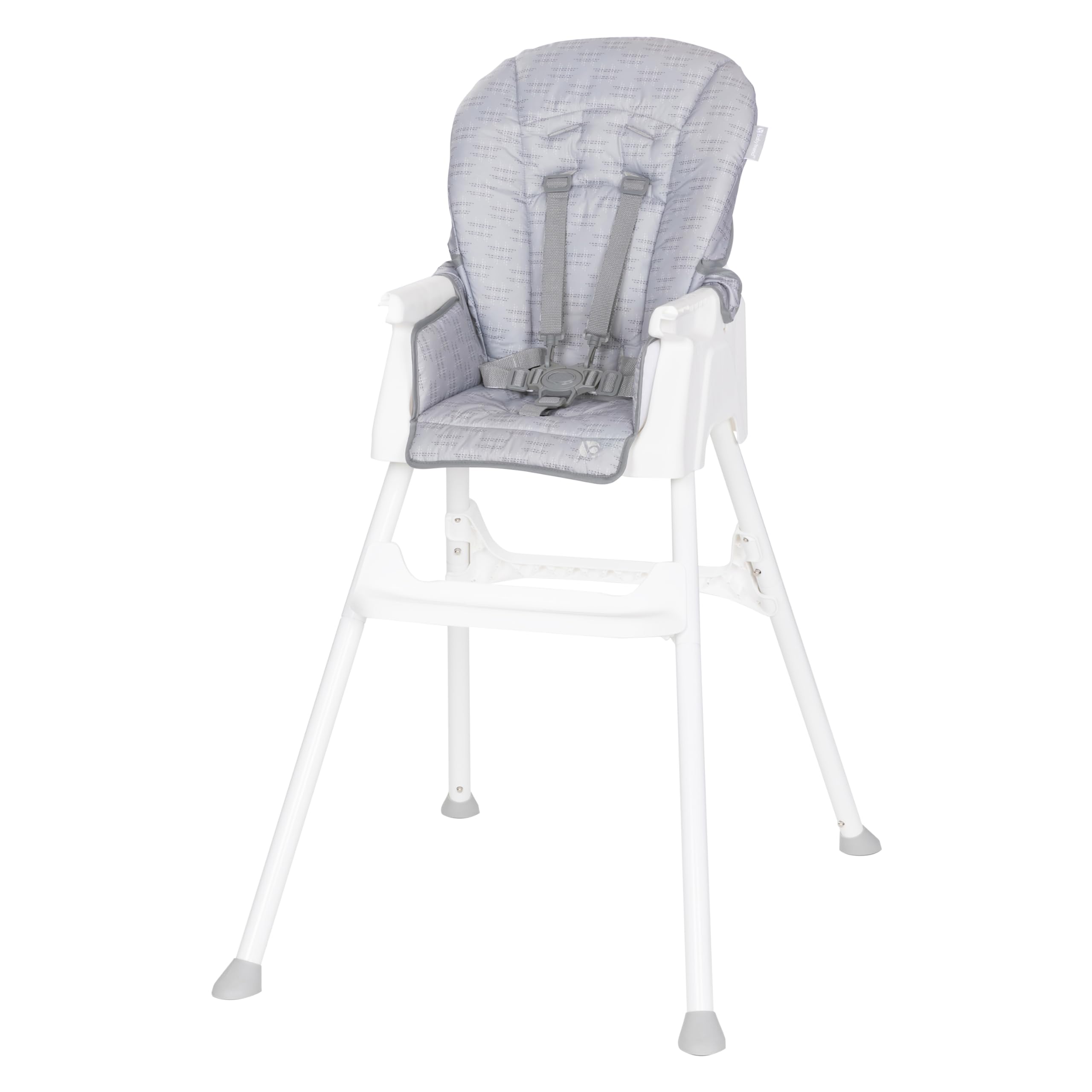 Foto 2 | Trona Baby Trend Adapt 4 En 1 Con Arnés De Seguridad De 5 Puntos - Venta Internacional.