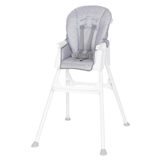 Foto 2 | Trona Baby Trend Adapt 4 En 1 Con Arnés De Seguridad De 5 Puntos - Venta Internacional.
