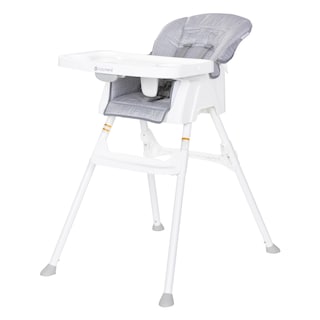 Foto 3 | Trona Baby Trend Adapt 4 En 1 Con Arnés De Seguridad De 5 Puntos - Venta Internacional.