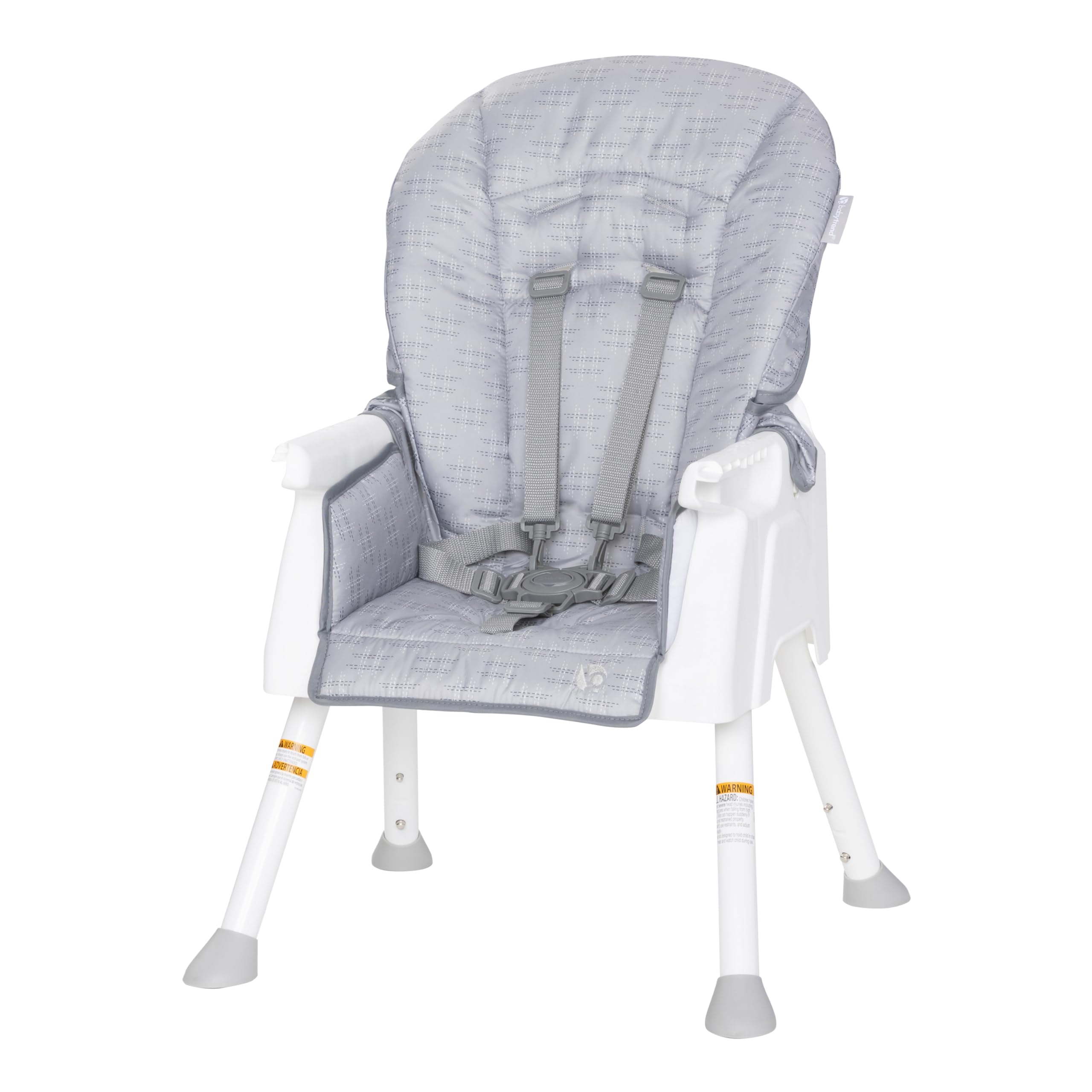 Foto 5 pulgar | Trona Baby Trend Adapt 4 En 1 Con Arnés De Seguridad De 5 Puntos - Venta Internacional.