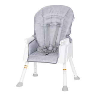 Foto 4 | Trona Baby Trend Adapt 4 En 1 Con Arnés De Seguridad De 5 Puntos - Venta Internacional.