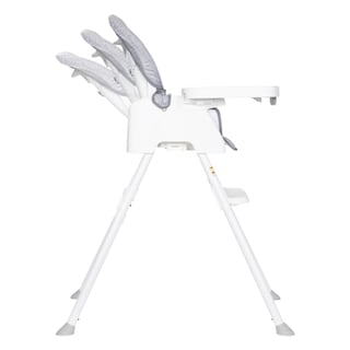 Foto 5 | Trona Baby Trend Adapt 4 En 1 Con Arnés De Seguridad De 5 Puntos - Venta Internacional.