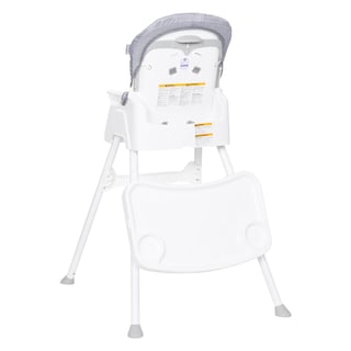 Foto 7 | Trona Baby Trend Adapt 4 En 1 Con Arnés De Seguridad De 5 Puntos - Venta Internacional.