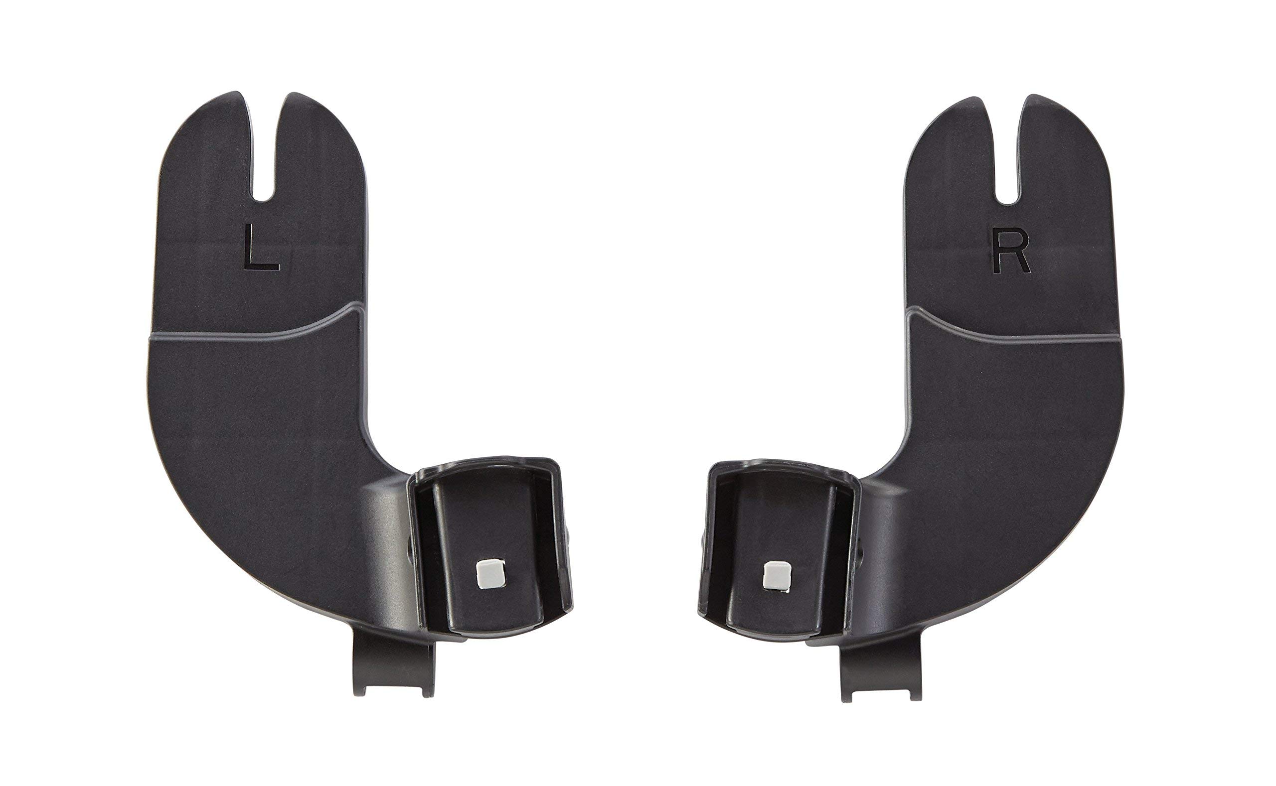 Foto 1 | Adaptadores De Asiento De Coche Graco Para Baby Jogger City Select Black - Venta Internacional.