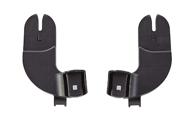Foto 1 | Adaptadores De Asiento De Coche Graco Para Baby Jogger City Select Black - Venta Internacional.