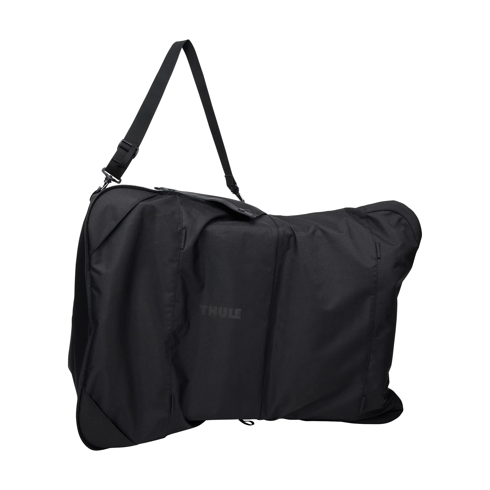 Foto 4 pulgar | Bolsa De Viaje Para Cochecito Thule Compact, Plegable, Con Esquinas Acolchadas - Venta Internacional.