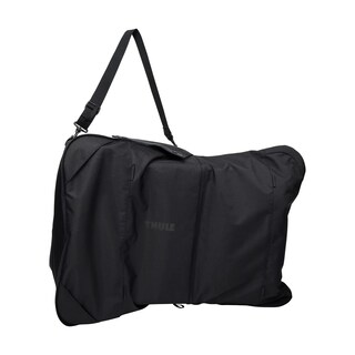 Foto 3 | Bolsa De Viaje Para Cochecito Thule Compact, Plegable, Con Esquinas Acolchadas - Venta Internacional.
