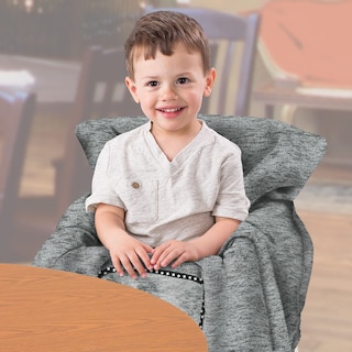 Foto 4 | Funda Cómoda Para Carrito De Compras 2 En 1 Con Cobertura Total Para Bebés De Verano - Venta Internacional.