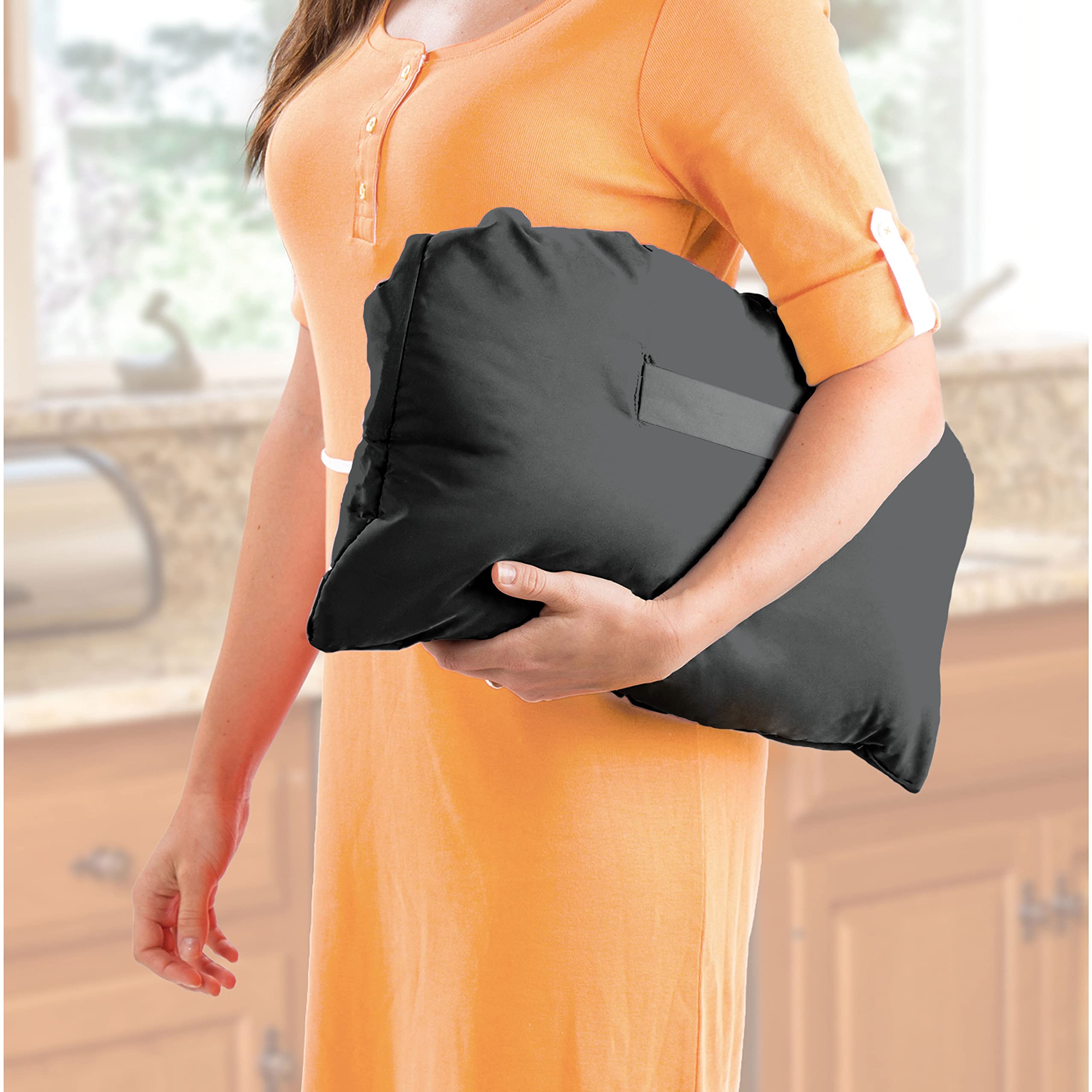 Foto 6 pulgar | Funda Cómoda Para Carrito De Compras 2 En 1 Con Cobertura Total Para Bebés De Verano - Venta Internacional.