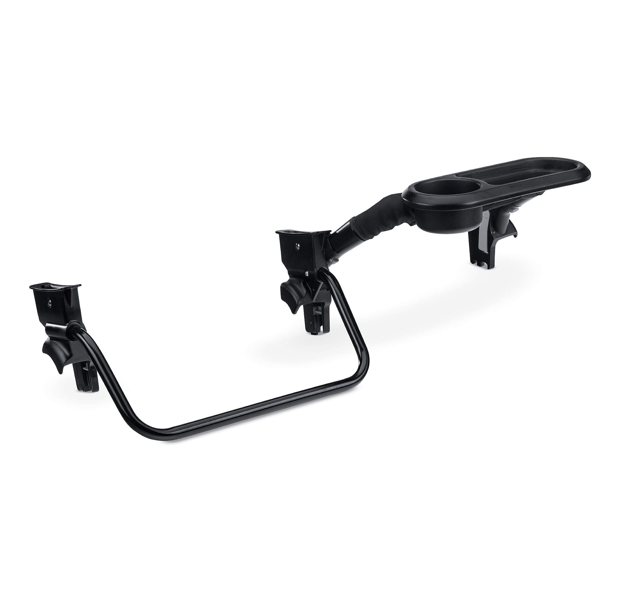 Foto 2 pulgar | Stroller Britax B-lively Double Con Adaptador Para Asiento De Coche Infantil - Venta Internacional.