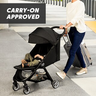 Foto 2 | Stroller Baby Jogger City Tour 2 De Viaje Ultracompacto - Venta Internacional.