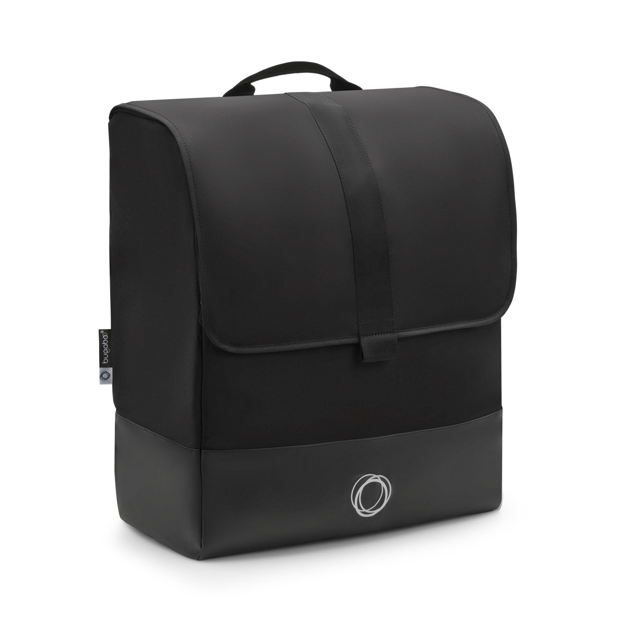 Foto 1 | Bolsa De Transporte Para Cochecito Bugaboo Butterfly - Negra - Venta Internacional.