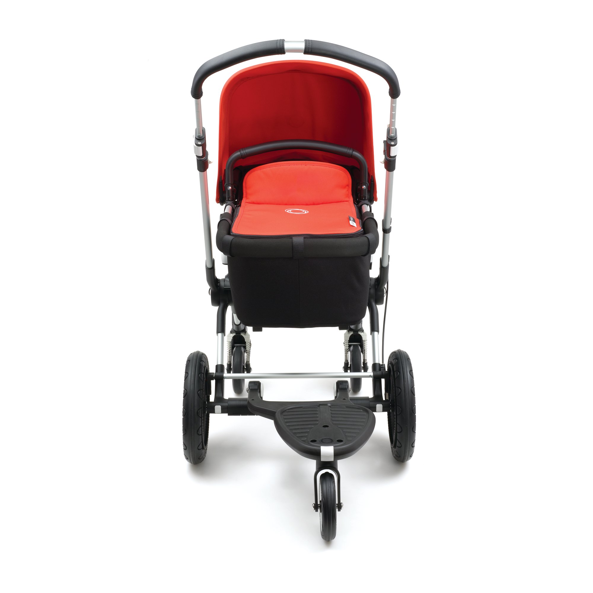 Foto 3 pulgar | Tabla Cómoda Con Ruedas Stroller Ride On Board Bugaboo 2017 - Venta Internacional.