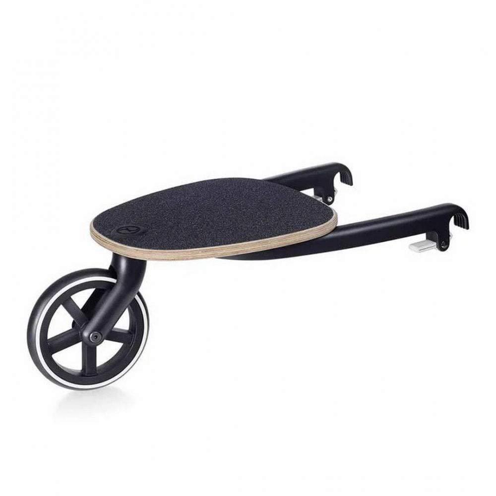 Foto 2 pulgar | Buggy Board Cybex Gold Para Cochecito Balios S Cybex, Color Negro - Venta Internacional.