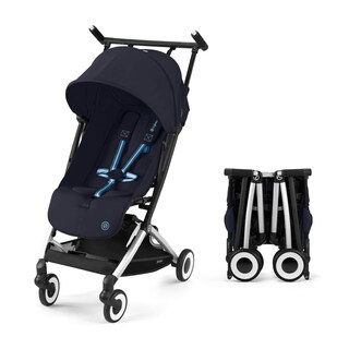 Foto 1 | Cochecito De Bebé Cybex Libelle 2, Bolsillo De Viaje Ligero - Venta Internacional.