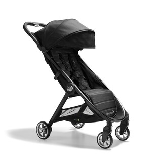 Foto 1 | Stroller Baby Jogger City Tour 2 Ultracompacto De Color Negro Intenso - Venta Internacional.