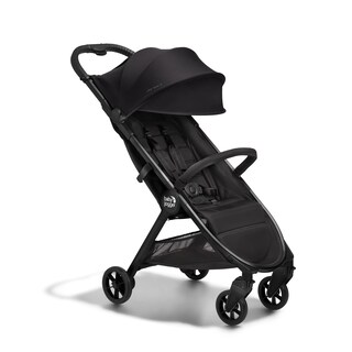 Foto 1 | Stroller Baby Jogger City Tour 2 Ultracompacto Ecológico Negro - Venta Internacional.