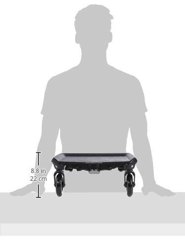 Foto 3 | Glider Board Baby Jogger Para City Mini 2, City Mini Gt2 - Venta Internacional.