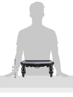Foto 3 | Glider Board Baby Jogger Para City Mini 2, City Mini Gt2 - Venta Internacional.