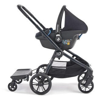 Foto 4 | Glider Board Baby Jogger Para City Mini 2, City Mini Gt2 - Venta Internacional.
