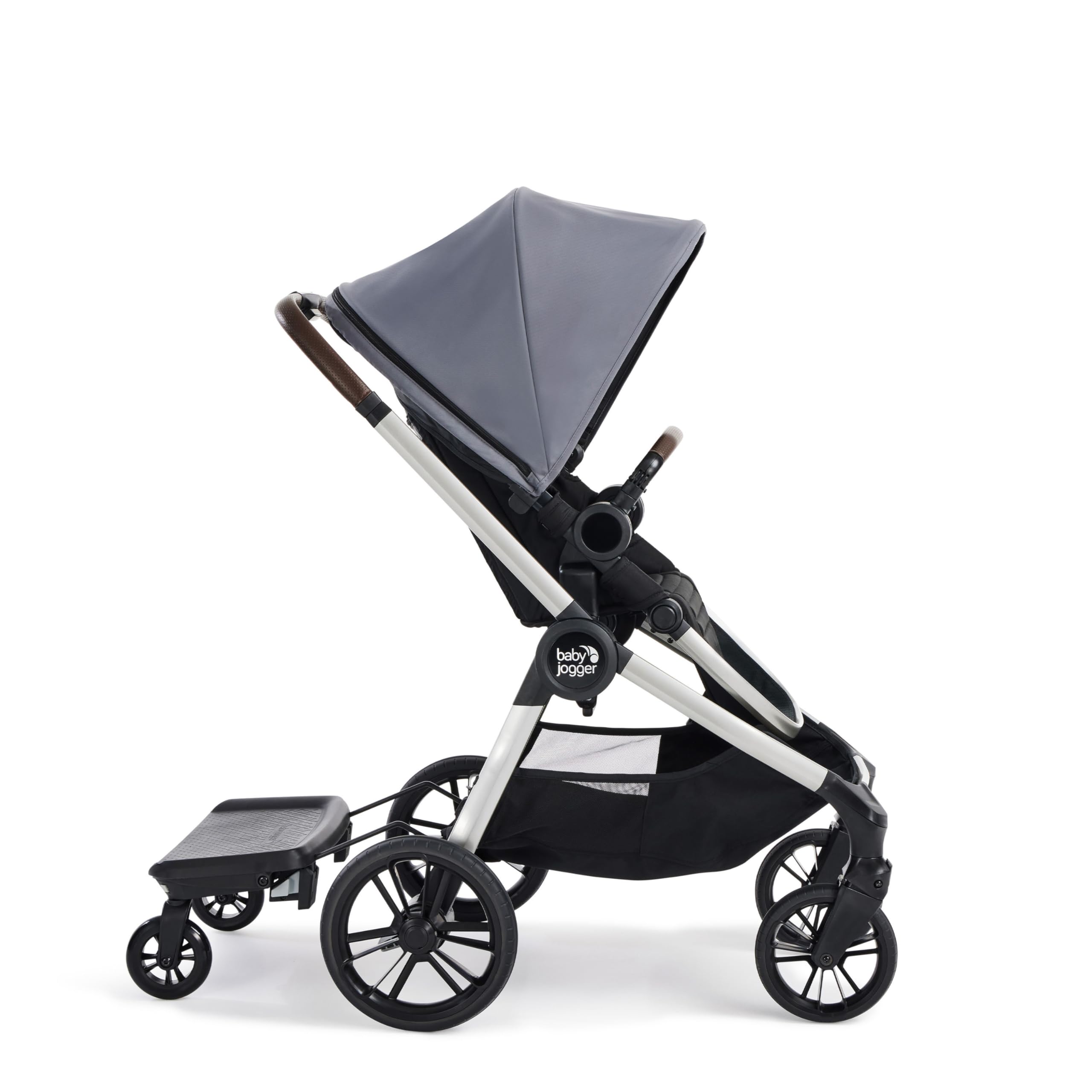 Foto 7 pulgar | Glider Board Baby Jogger Para City Mini 2, City Mini Gt2 - Venta Internacional.