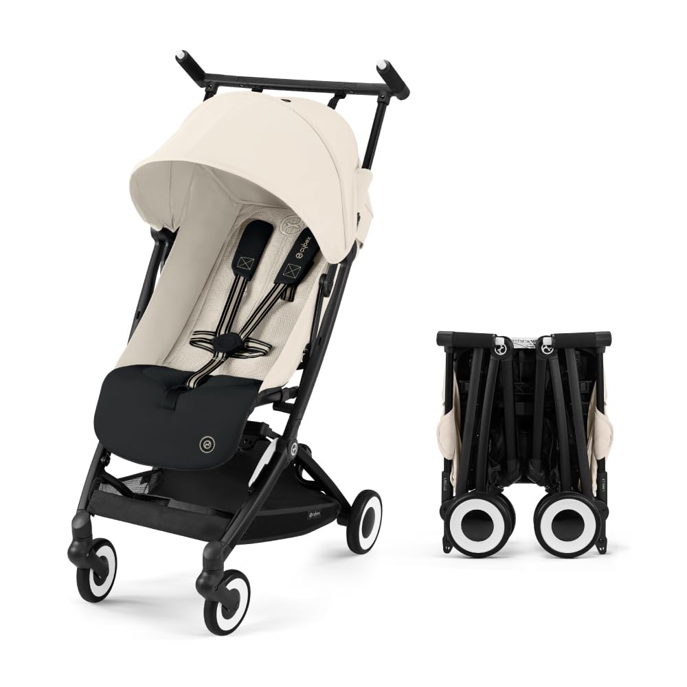 Foto 1 | Cochecito De Bebé Cybex Libelle 2, Bolsillo De Viaje Ligero - Venta Internacional.