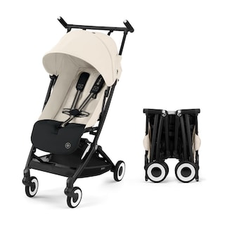 Foto 1 | Cochecito De Bebé Cybex Libelle 2, Bolsillo De Viaje Ligero - Venta Internacional.